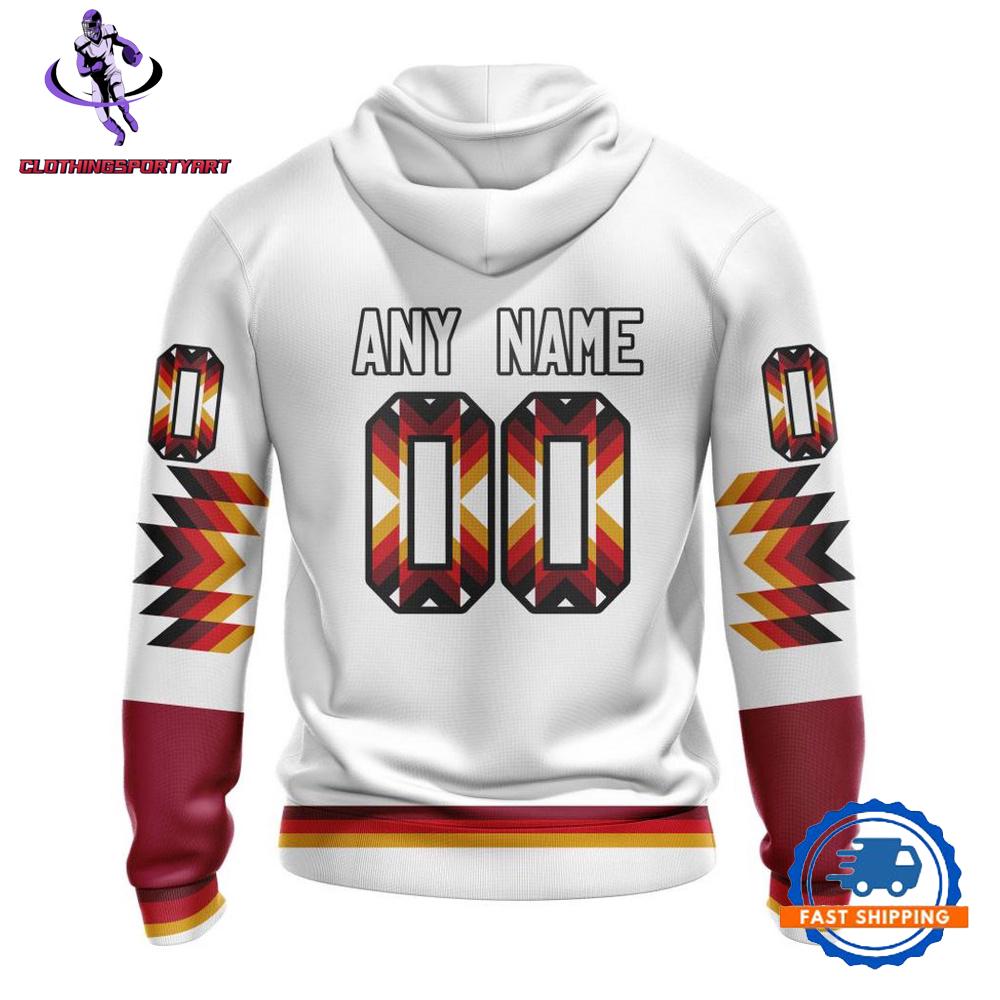 Arizona Cardinals Special Native Pattern Hoodie Arizona Cardinals Special Native Pattern Hoodie