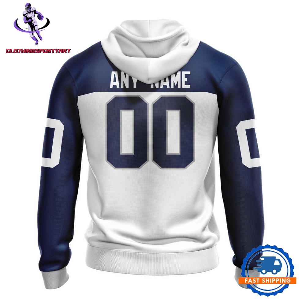Dallas Cowboys Alternate Design Concept Hoodie Dallas Cowboys Alternate Design Concept Hoodie