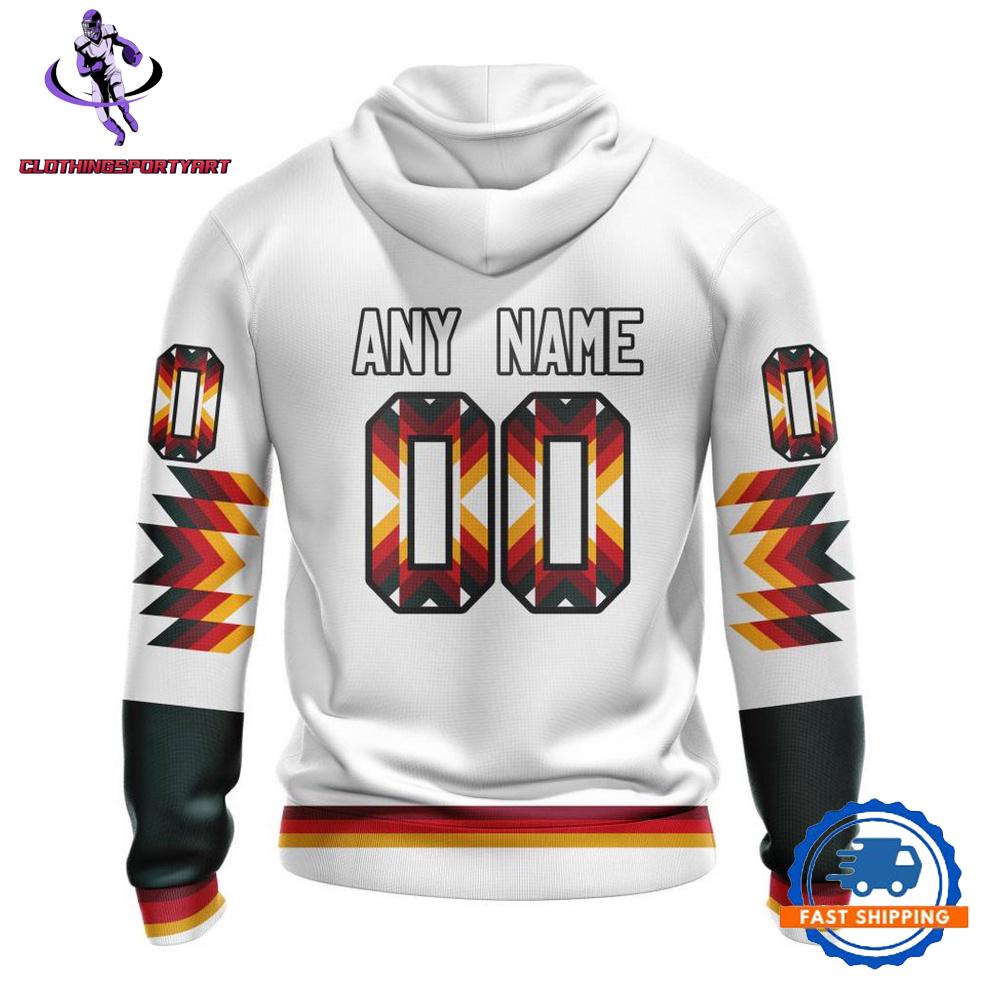 Green Bay Packers Special Native Pattern Hoodie Green Bay Packers Special Native Pattern Hoodie
