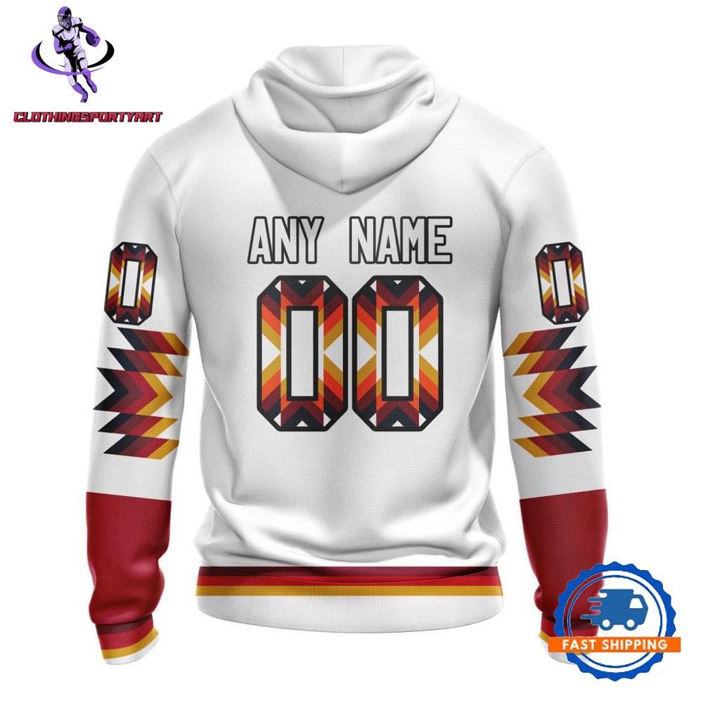 Houston Texans Special Native Pattern Hoodie Houston Texans Special Native Pattern Hoodie