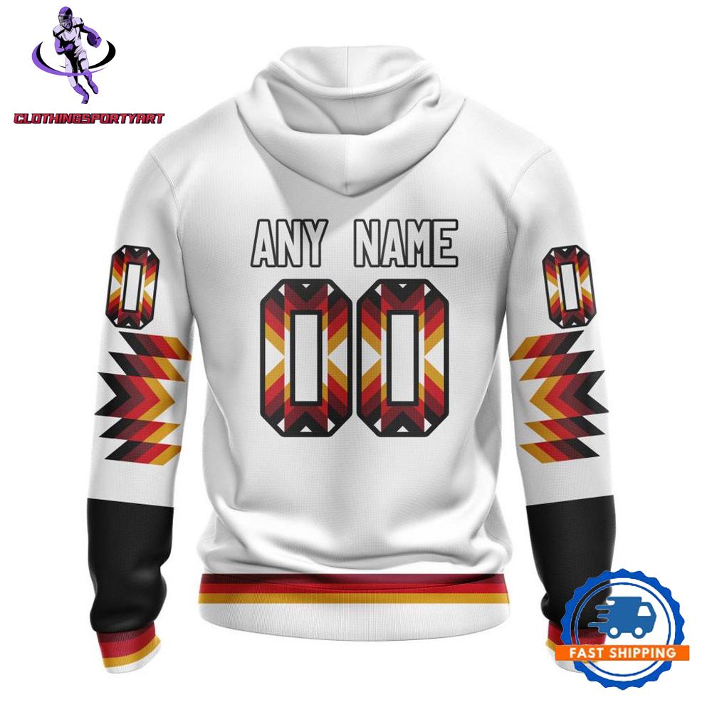 Las Vegas Raiders Special Native Pattern Hoodie Las Vegas Raiders Special Native Pattern Hoodie