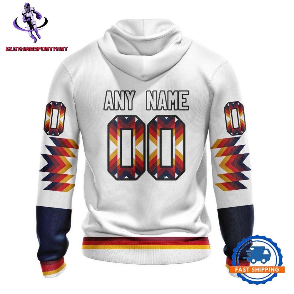 New England Patriots Special Native Pattern Hoodie New England Patriots Special Native Pattern Hoodie