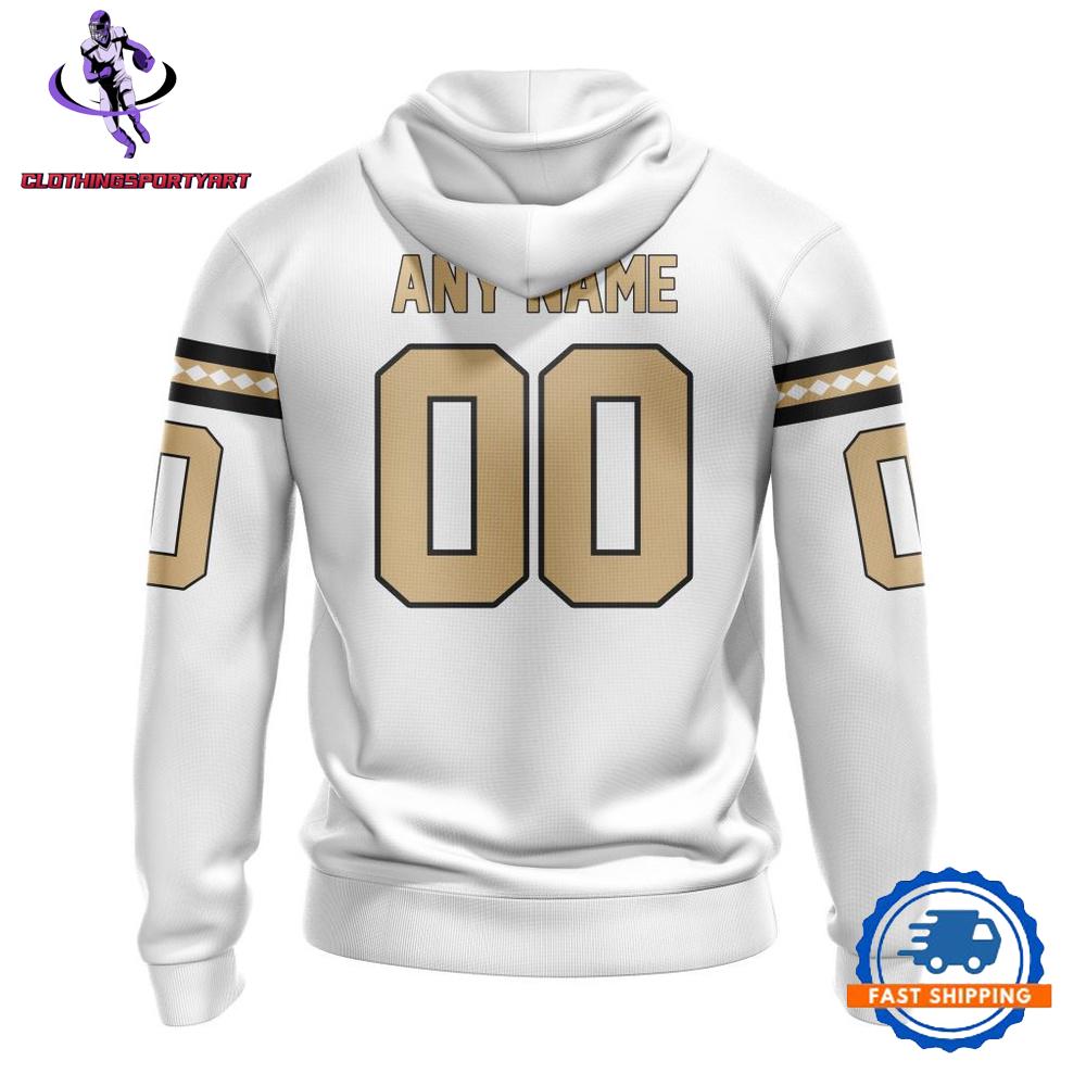 New Orleans Saints Football Team New Color Design Hoodie New Orleans Saints Football Team New Color Design Hoodie