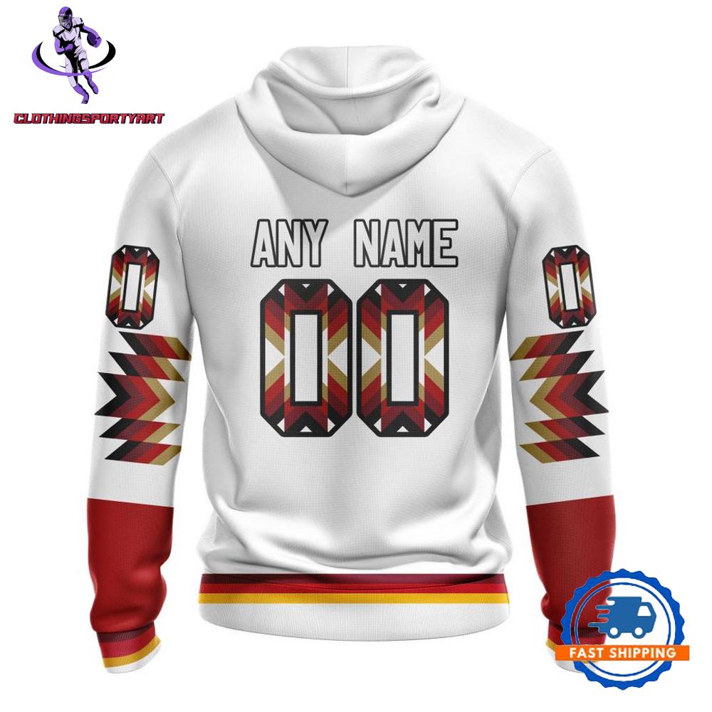 San Francisco 49ers Special Native Pattern Hoodie San Francisco 49ers Special Native Pattern Hoodie