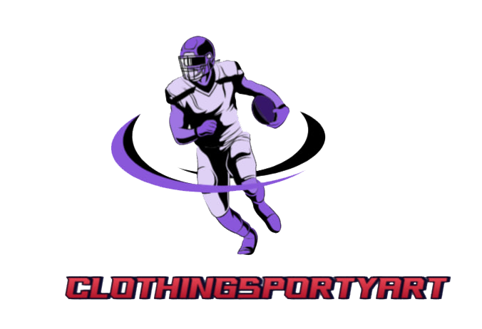 ClothingSportyART